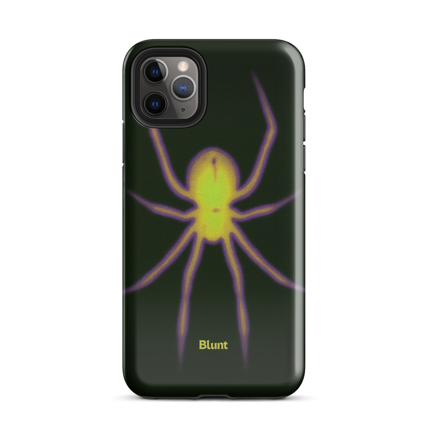Exil iPhone Case - Blunt Cases