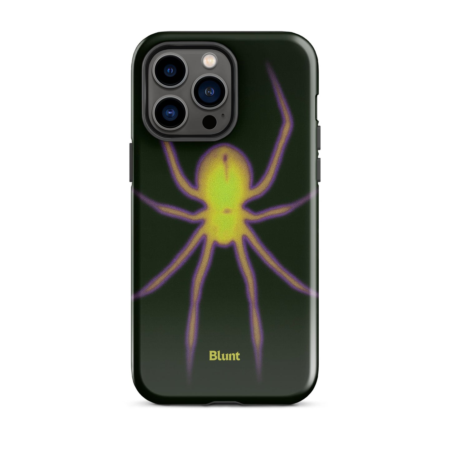 Exil iPhone Case - Blunt Cases