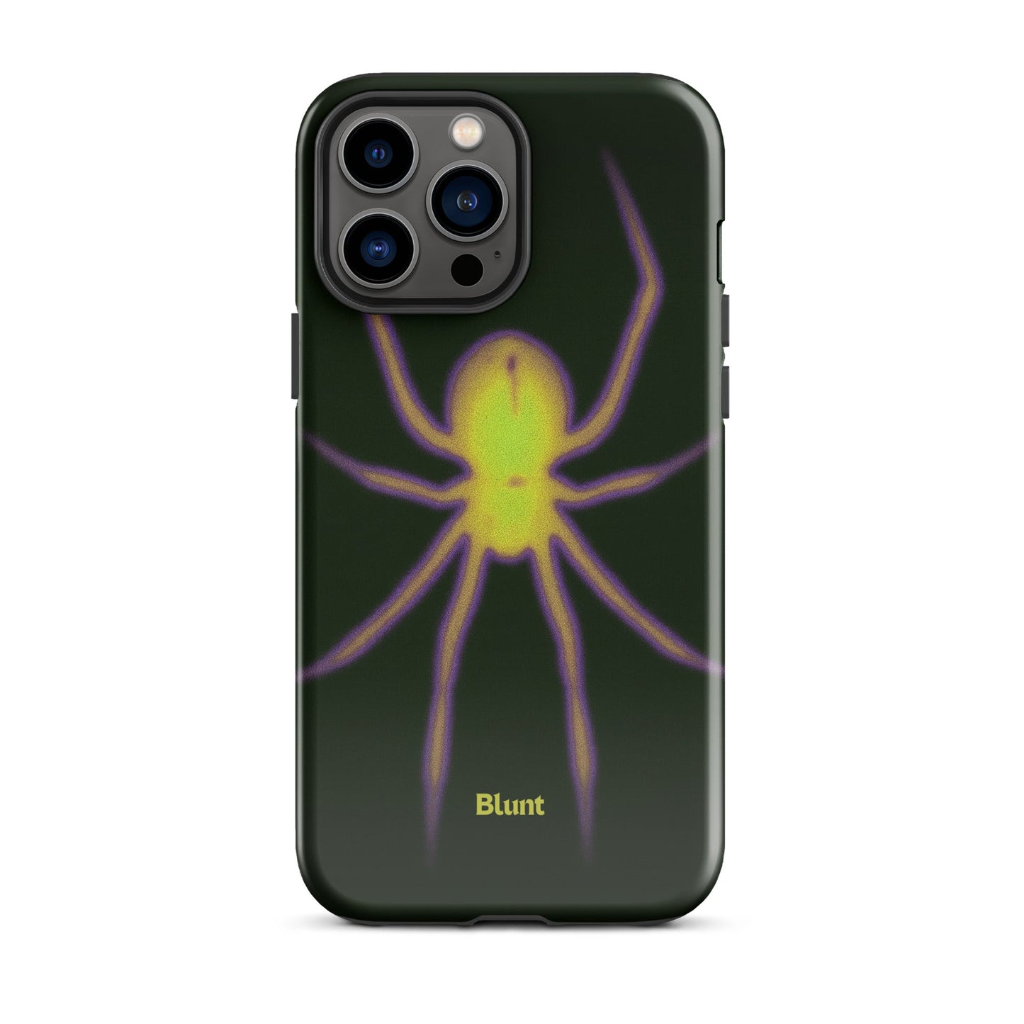 Exil iPhone Case - Blunt Cases