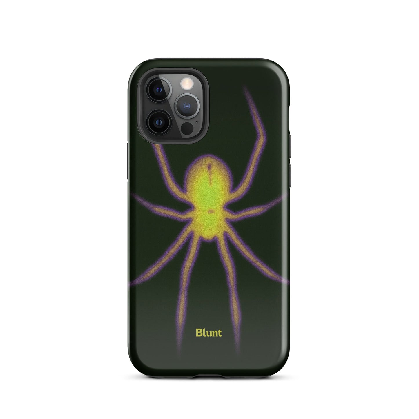 Exil iPhone Case - Blunt Cases