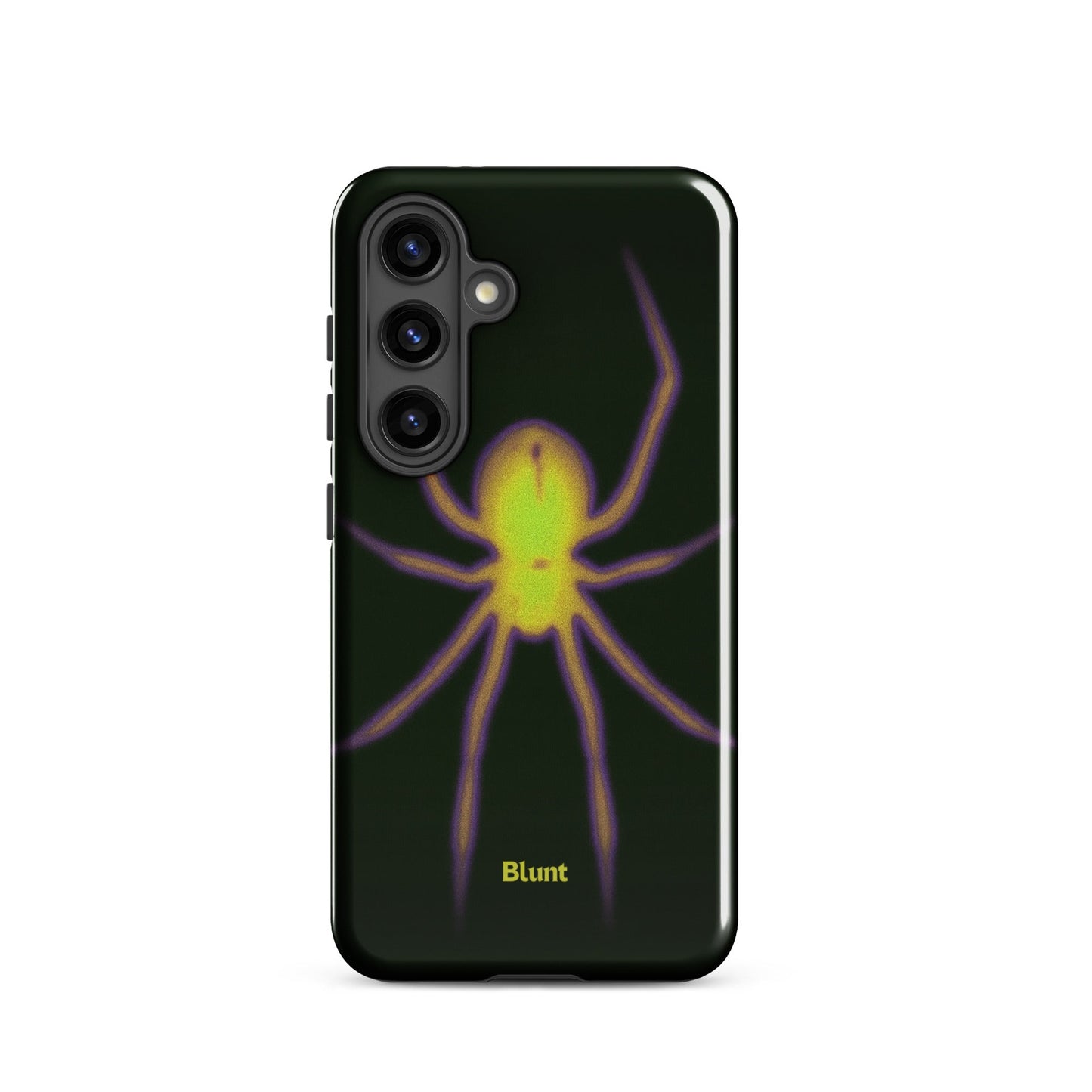 Exil Samsung Case - Blunt Cases