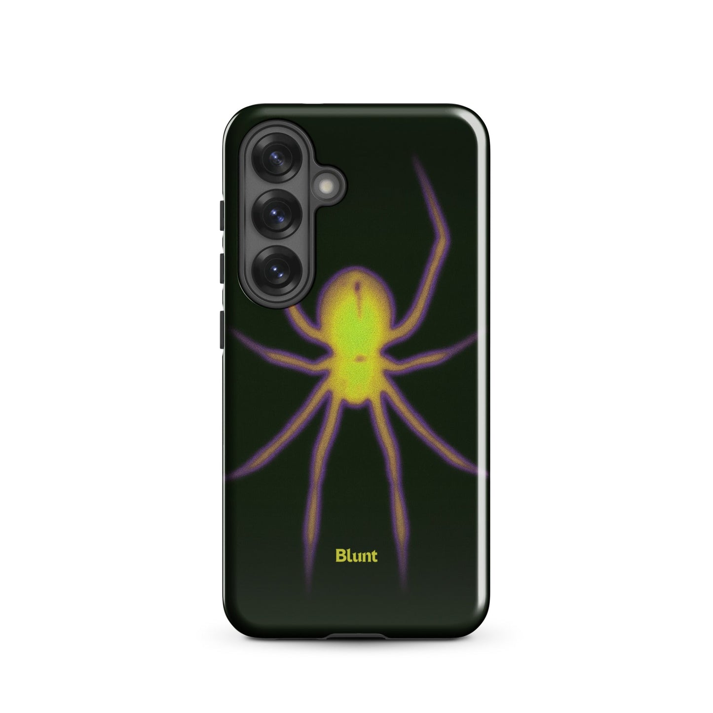 Exil Samsung Case - Blunt Cases
