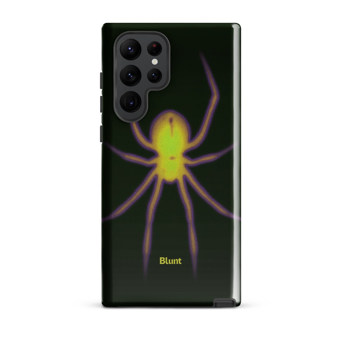 Exil Samsung Case - Blunt Cases