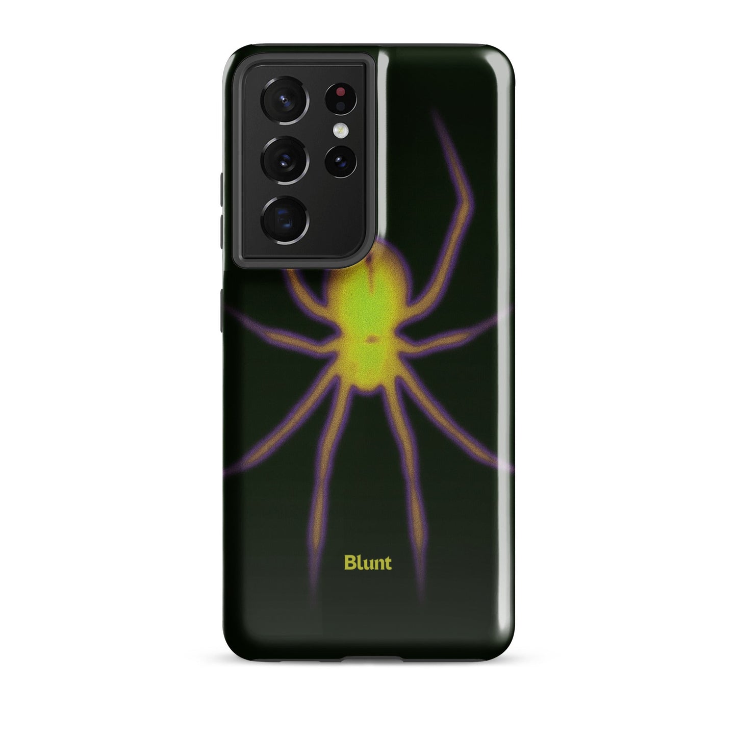 Exil Samsung Case - Blunt Cases