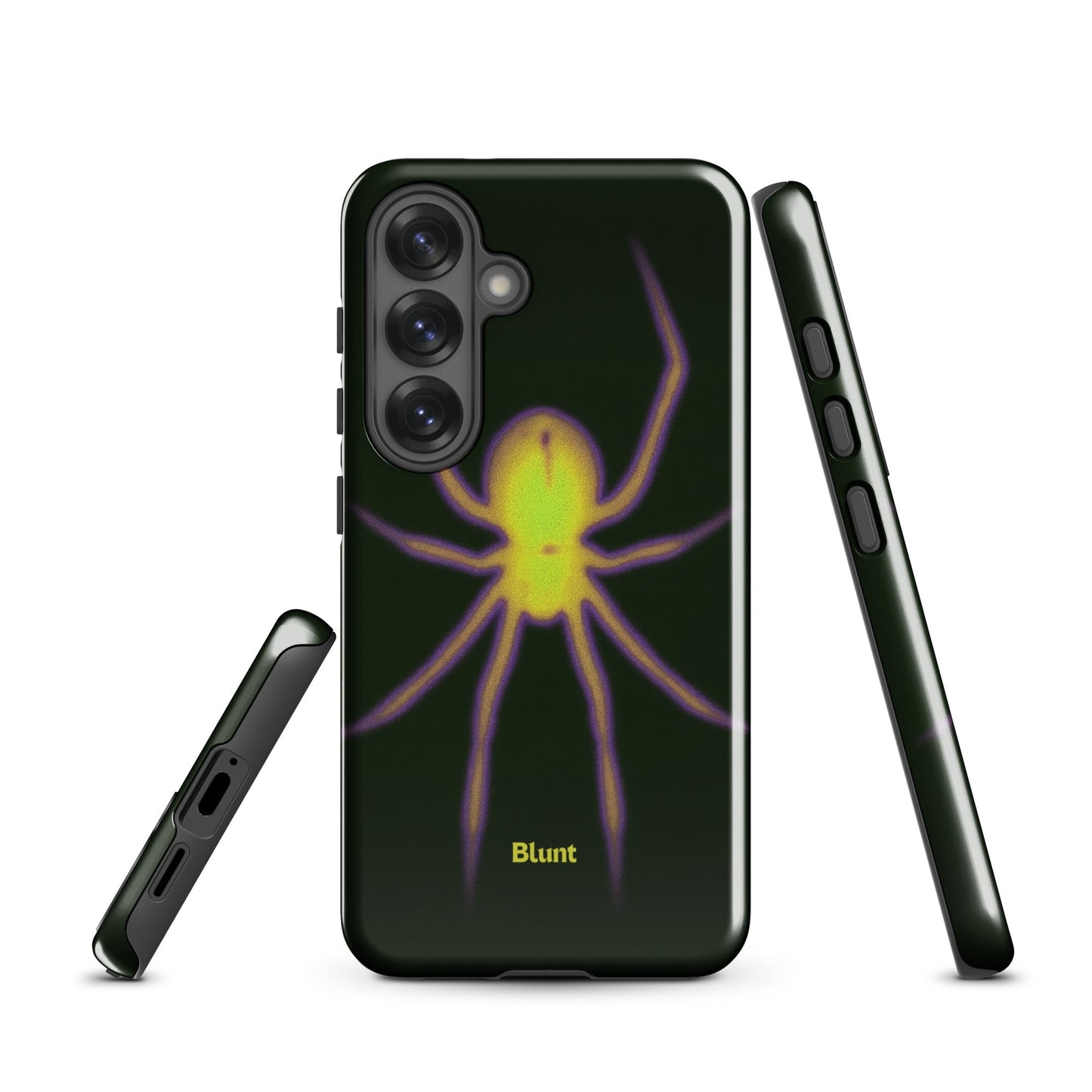 Exil Samsung Case - Blunt Cases