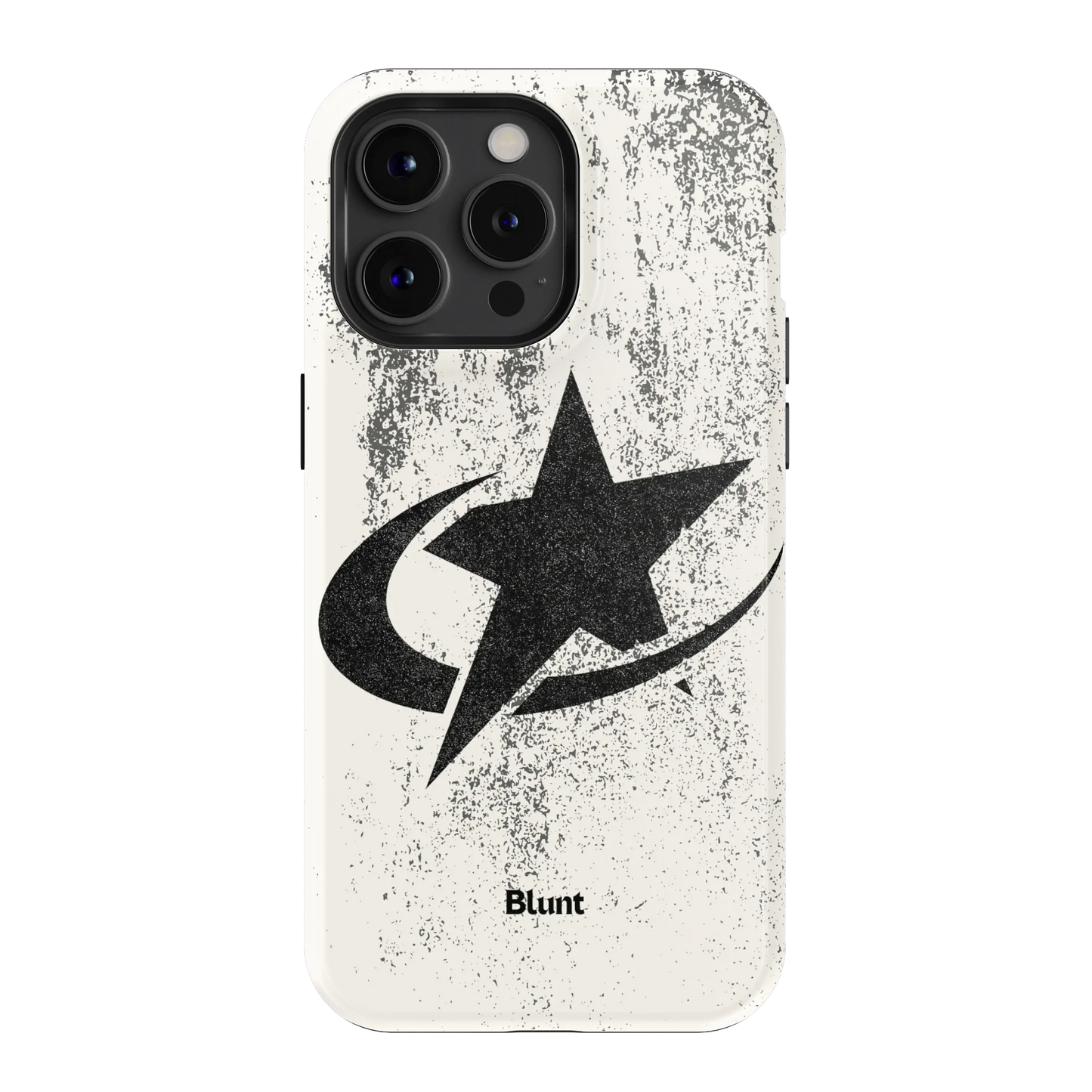 Starfade iPhone Case