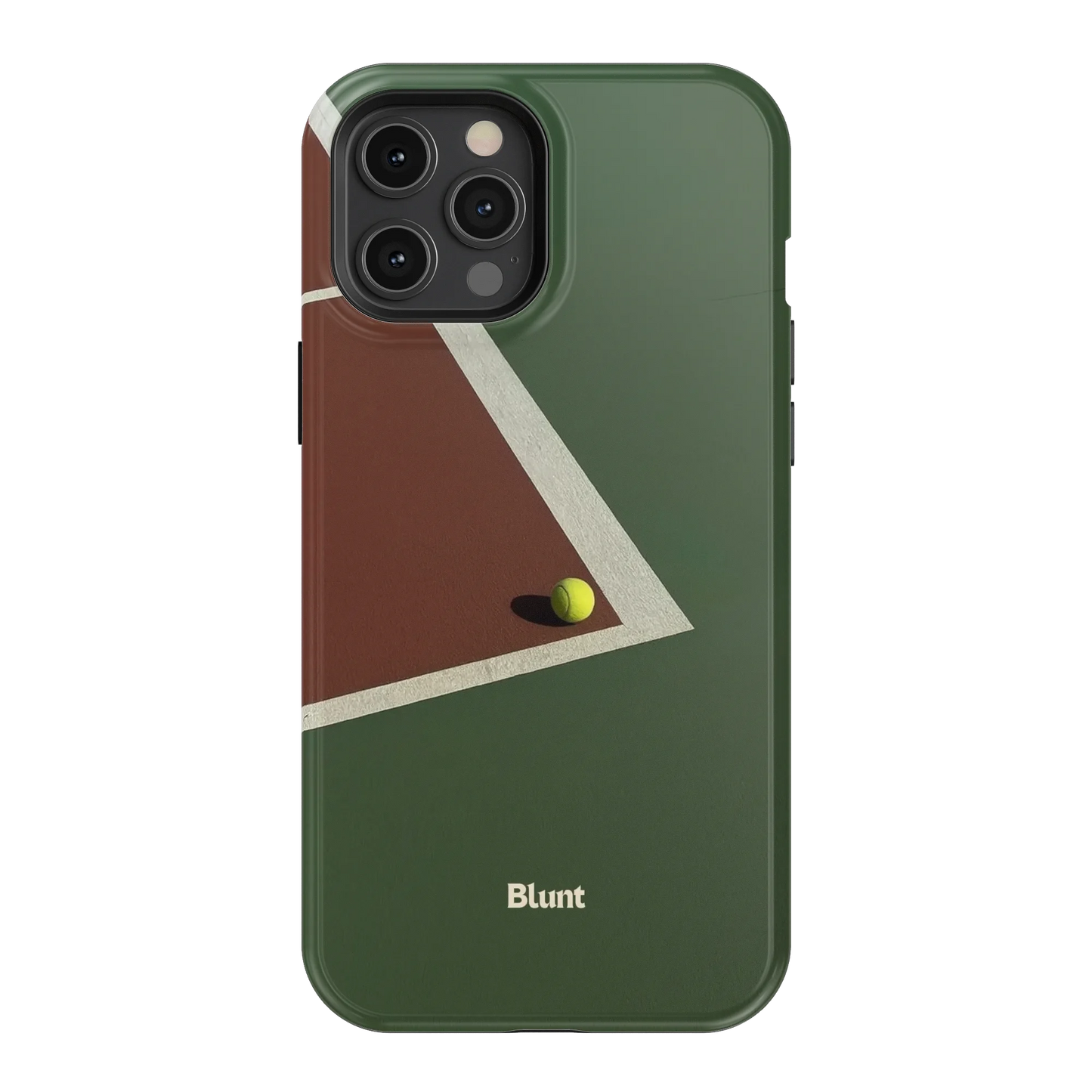 Baseline iPhone Case