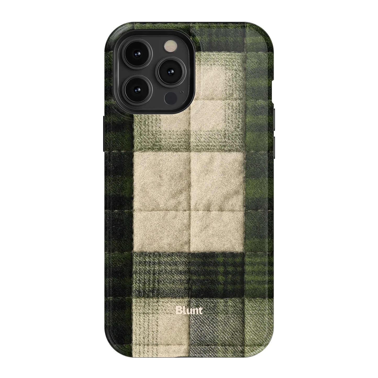 Quellin iPhone Case