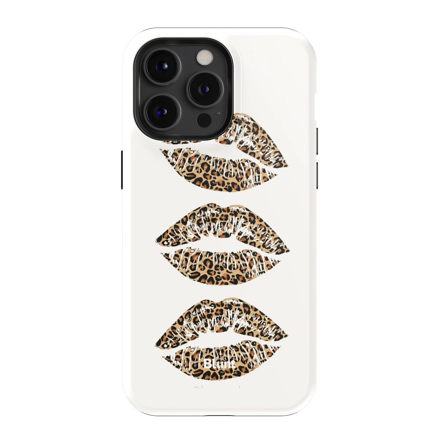 Triluxe iPhone Case