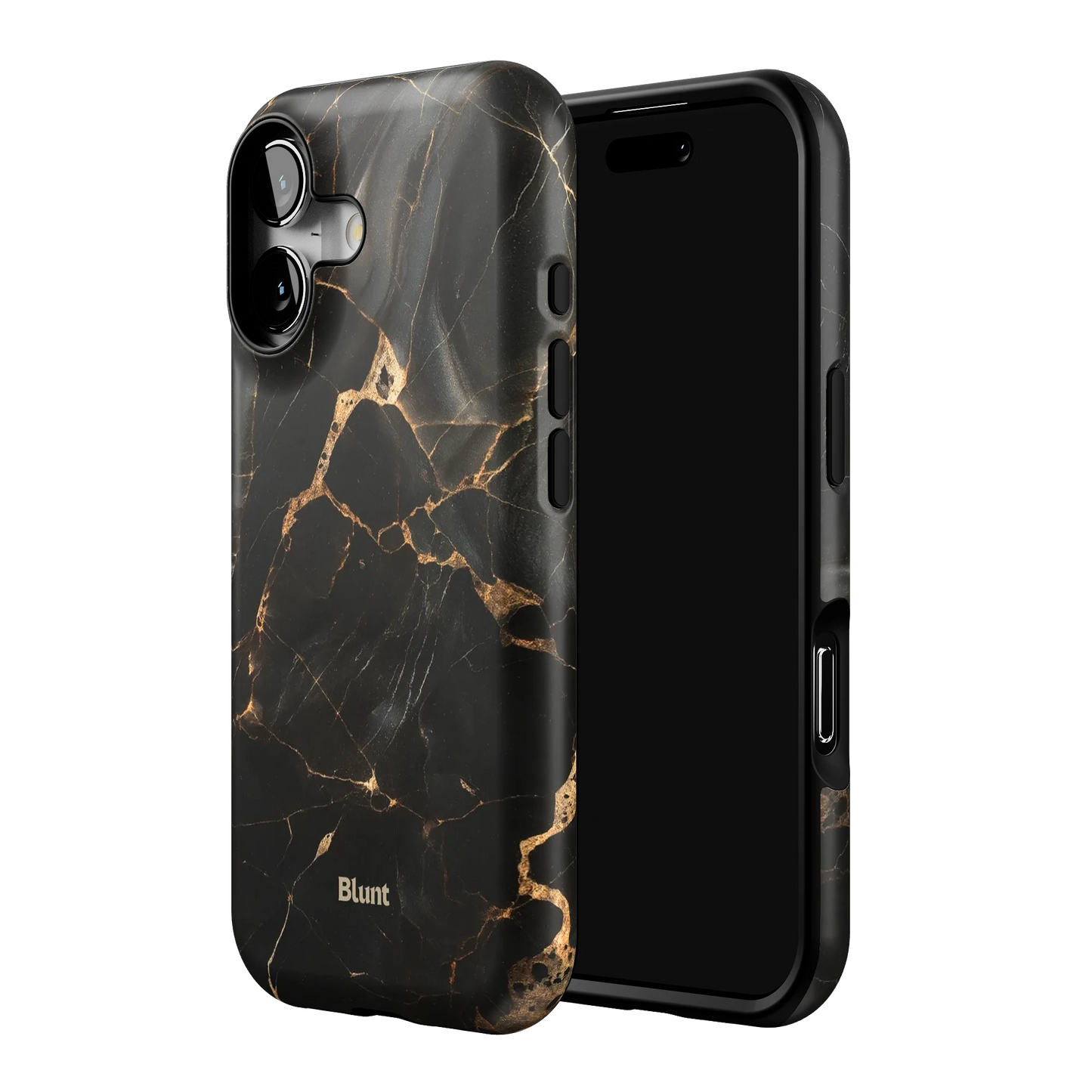 Vanta iPhone Case