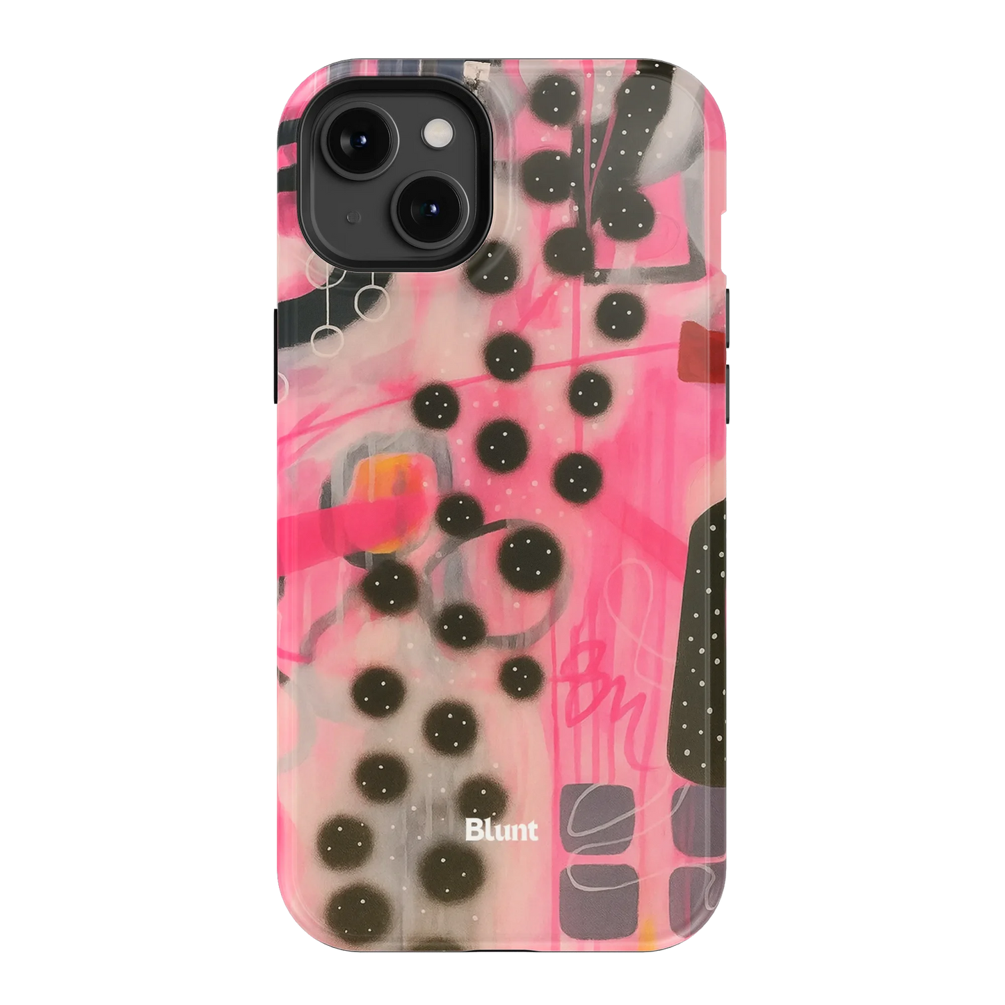 Coco iPhone Case