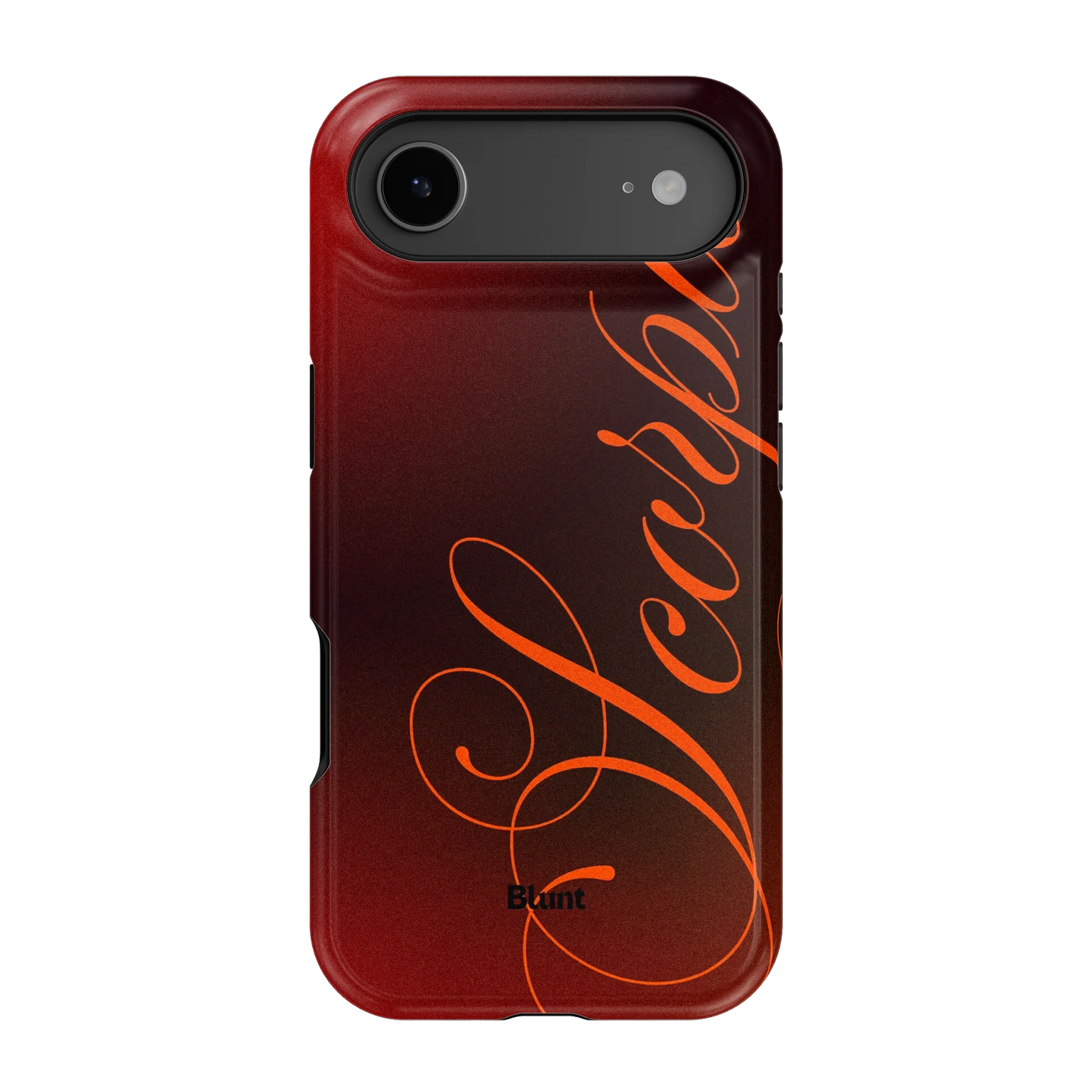 Scorpio iPhone Case