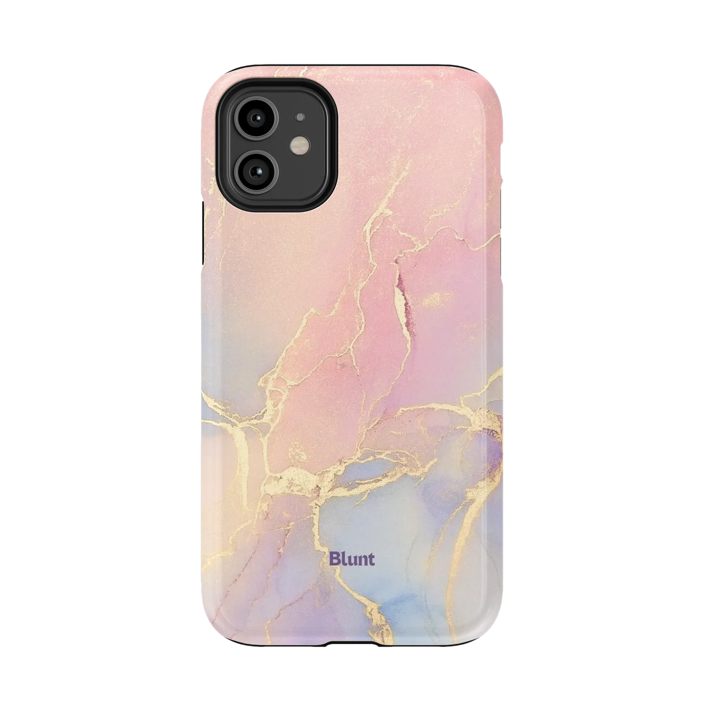 Rosie Marble iPhone Case