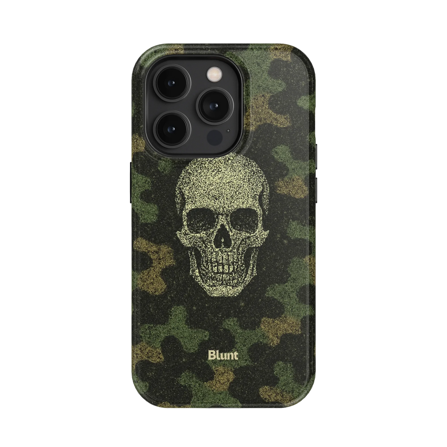 Blast iPhone Case