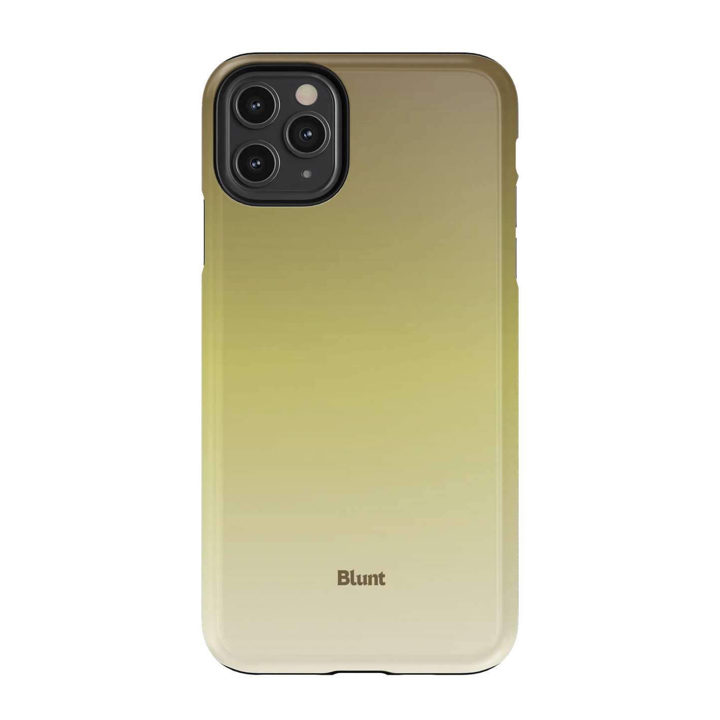 Lunar Sand iPhone Case