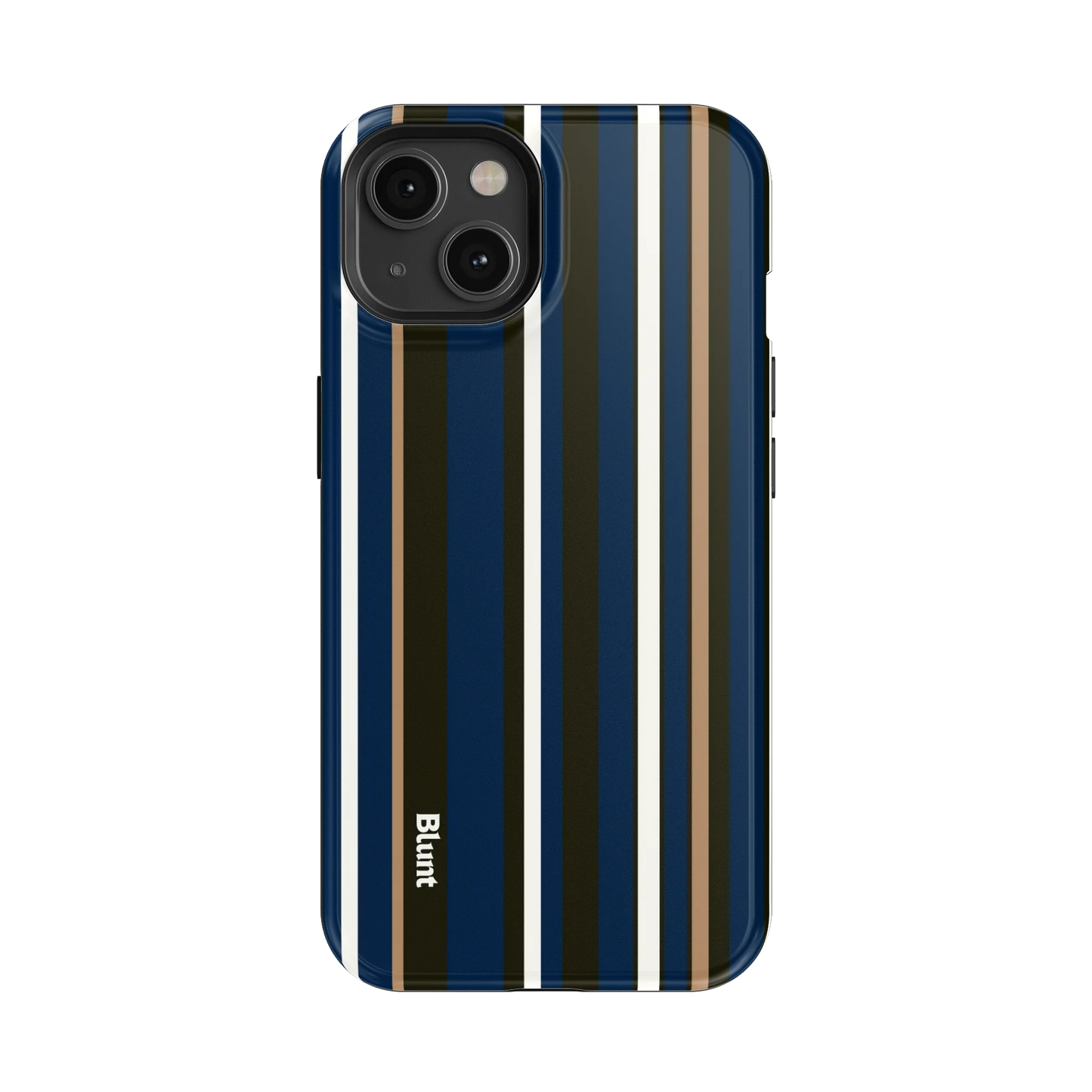 Navy League iPhone Case