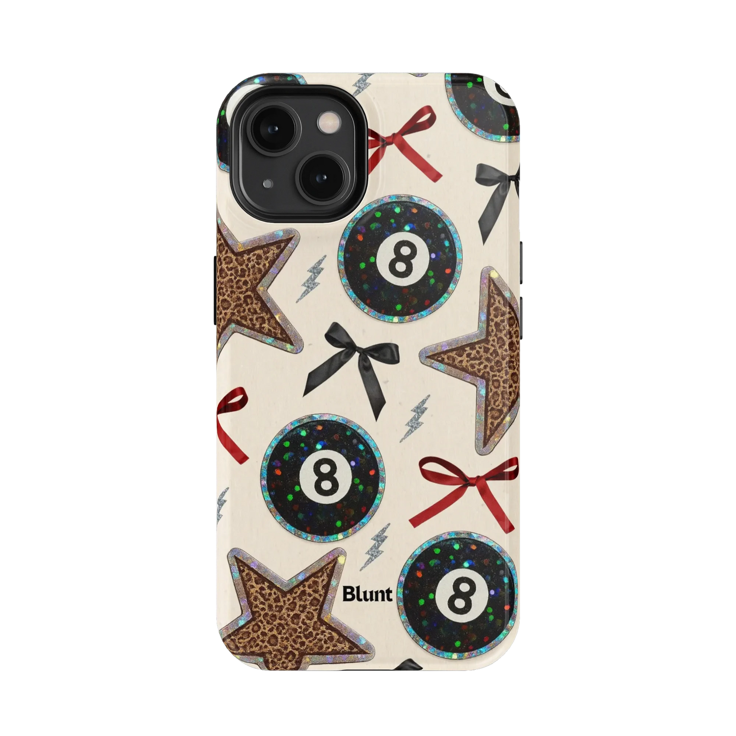 Starlit iPhone Case