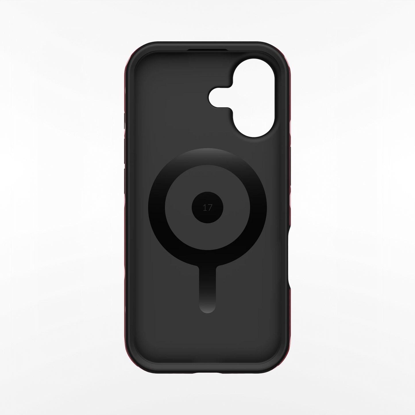 Berry Dot iPhone Case