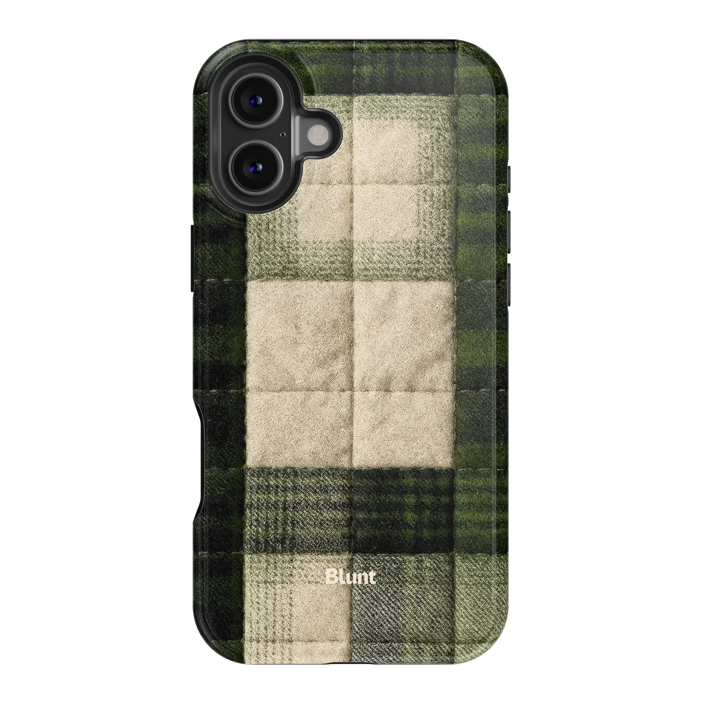 Quellin iPhone Case