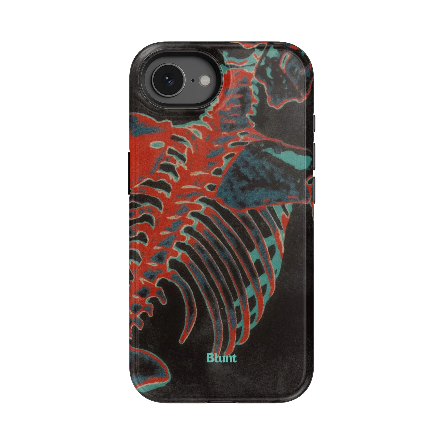 iPhone 16 E Tough