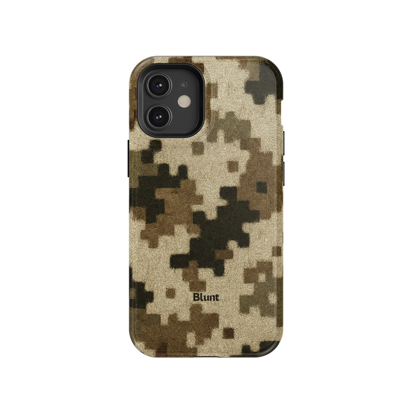 Pixel iPhone Case