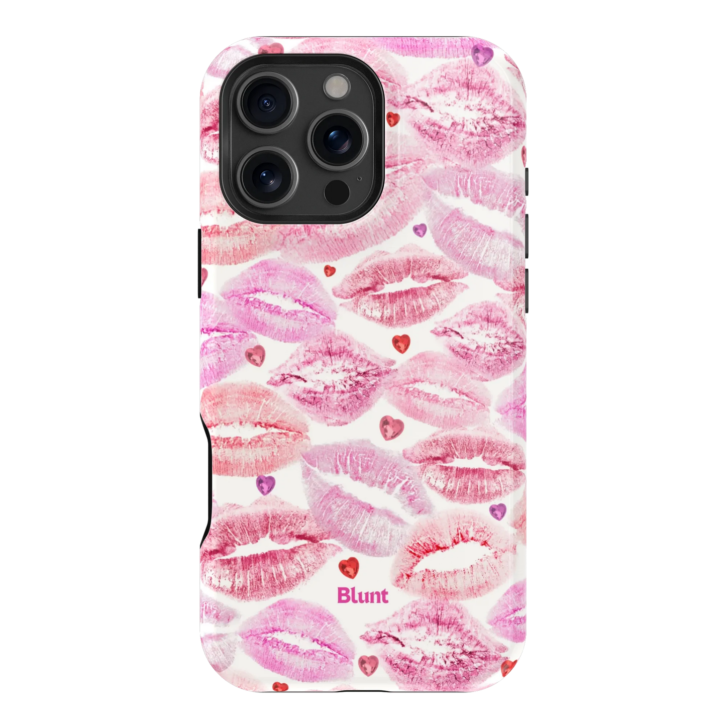 XOXO iPhone Case