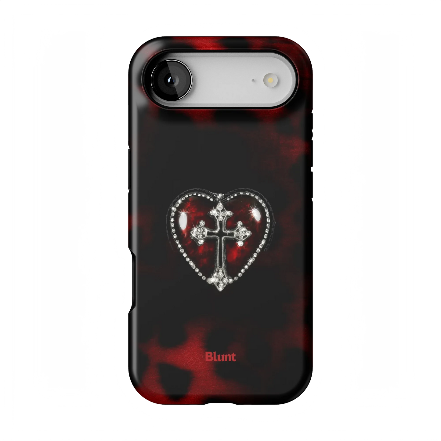 Devotion iPhone Case