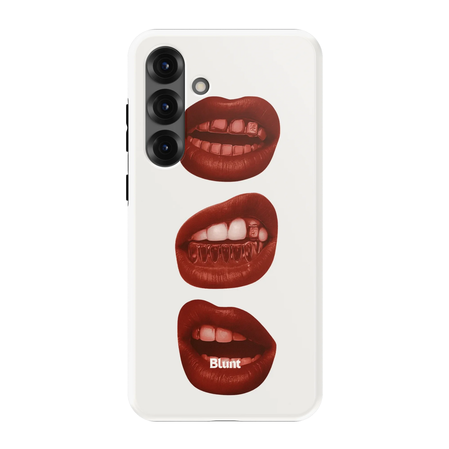 Snarl Samsung Case
