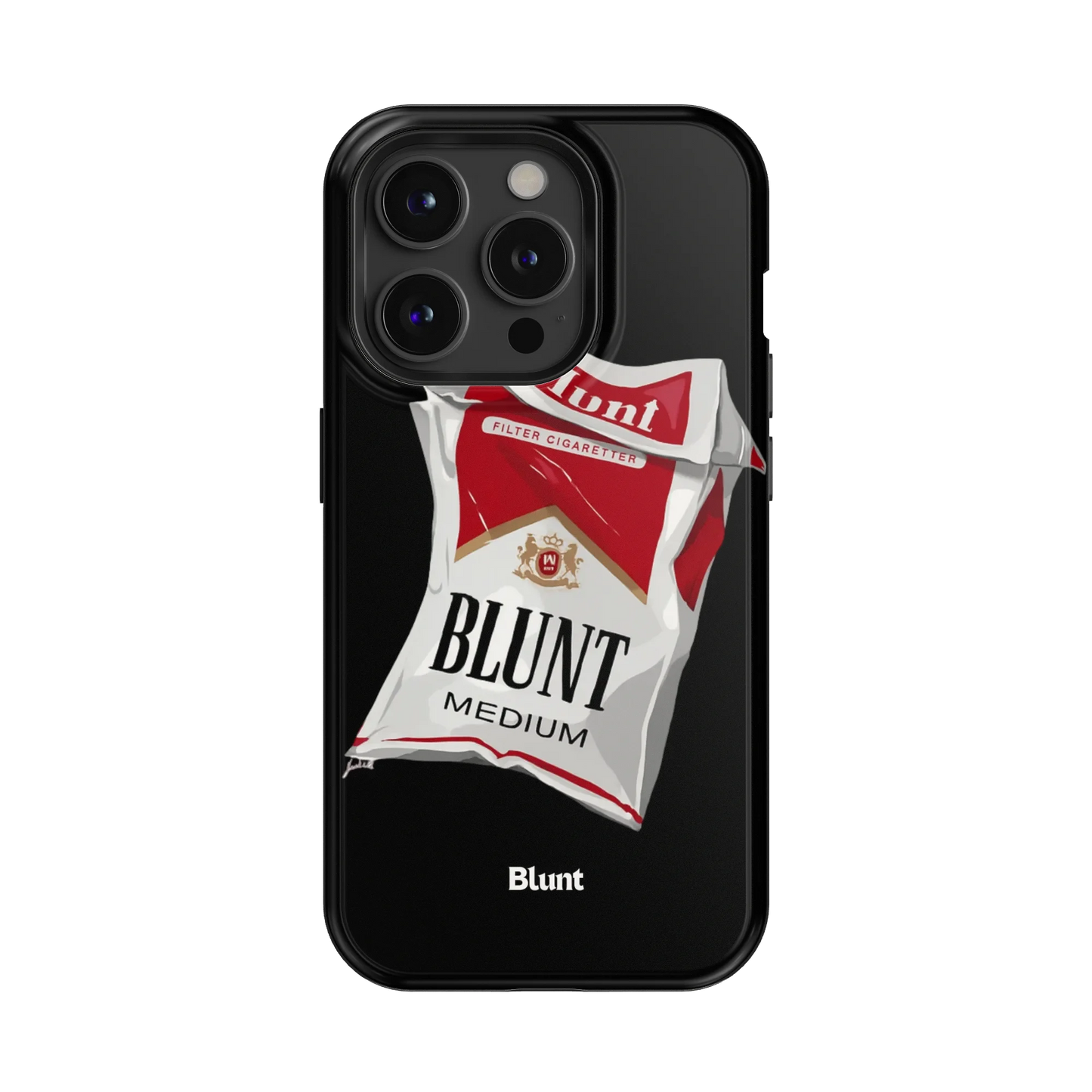 Pack iPhone Case