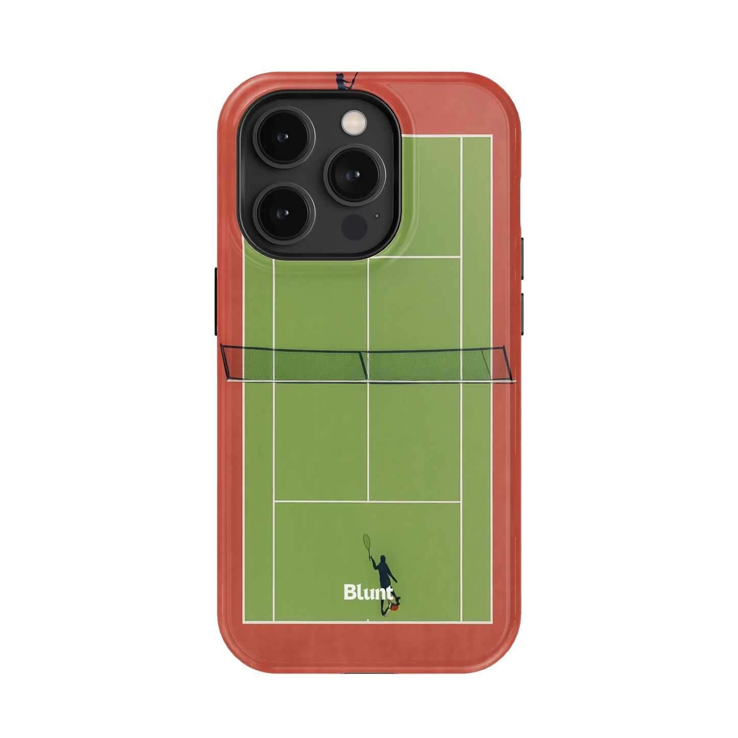 Volley iPhone Case