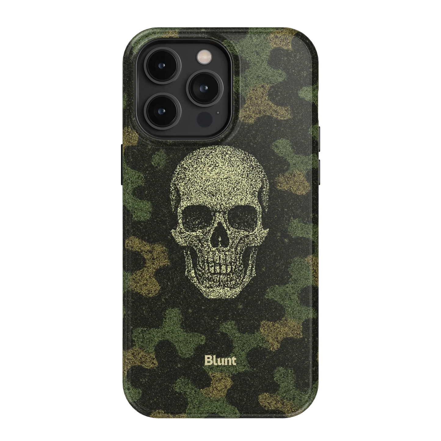 Blast iPhone Case