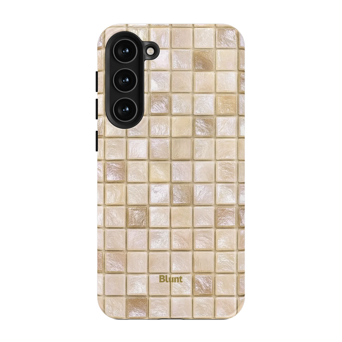 Ivoryn Samsung Case