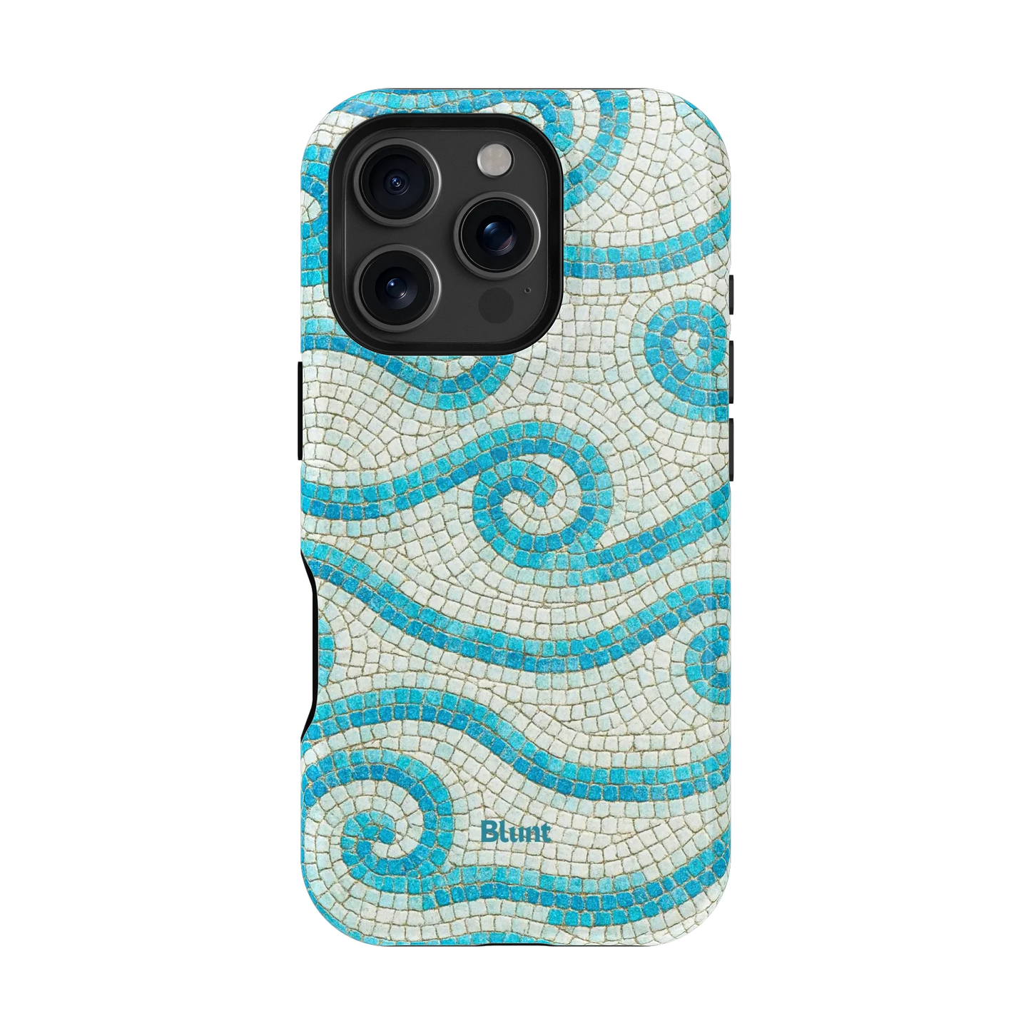 Surge iPhone Case