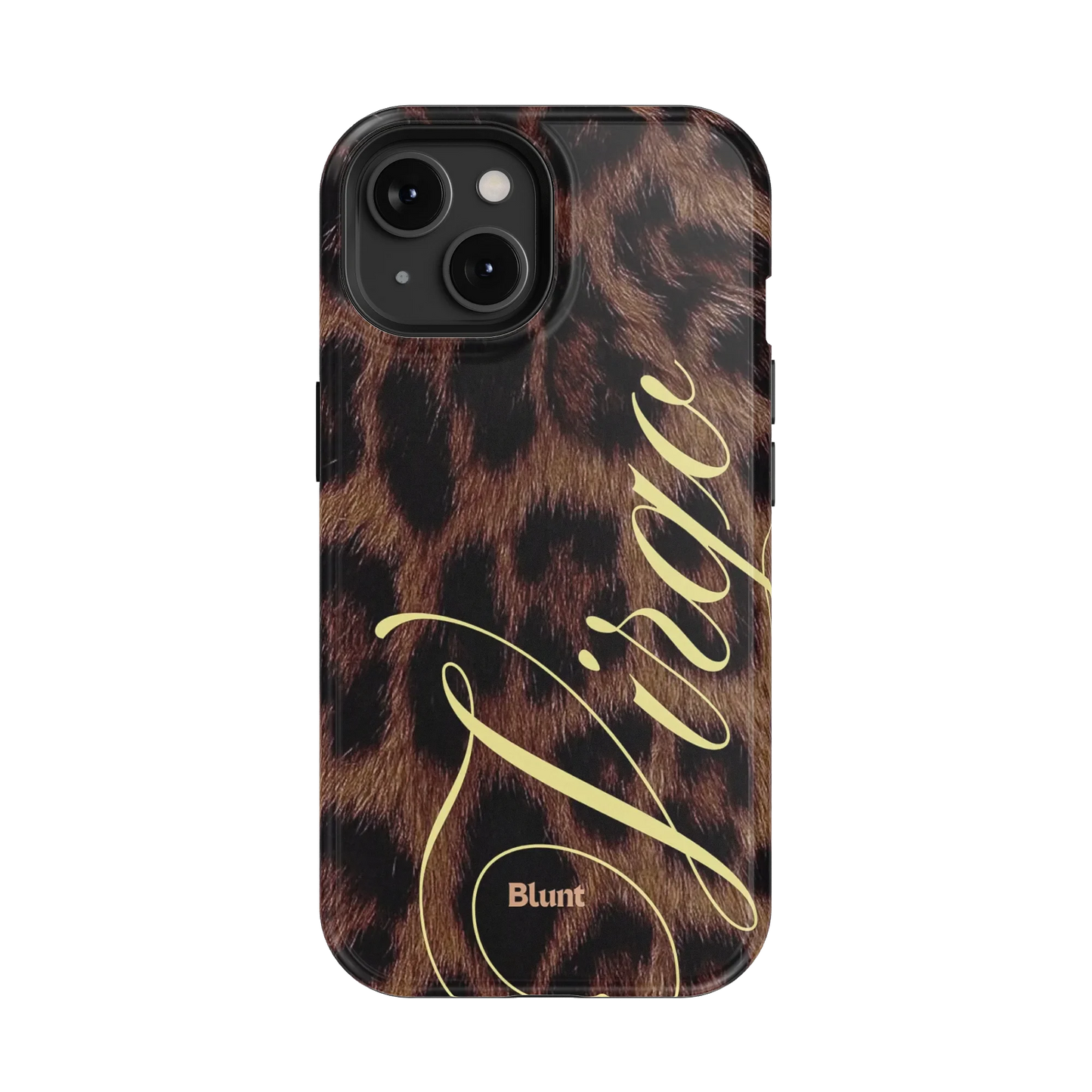 Virgo iPhone Case