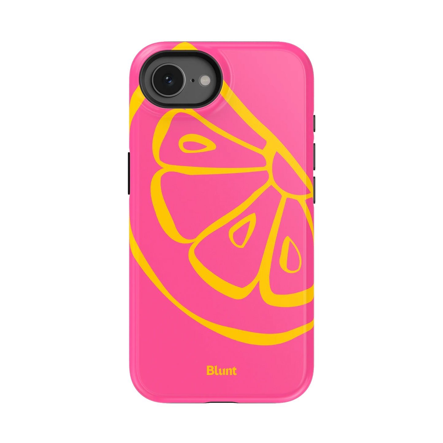 iPhone 16 E Tough