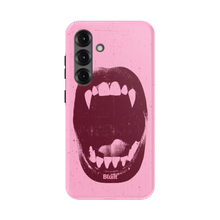 Pink Venom Samsung Case