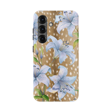 Dear Lily Samsung Case