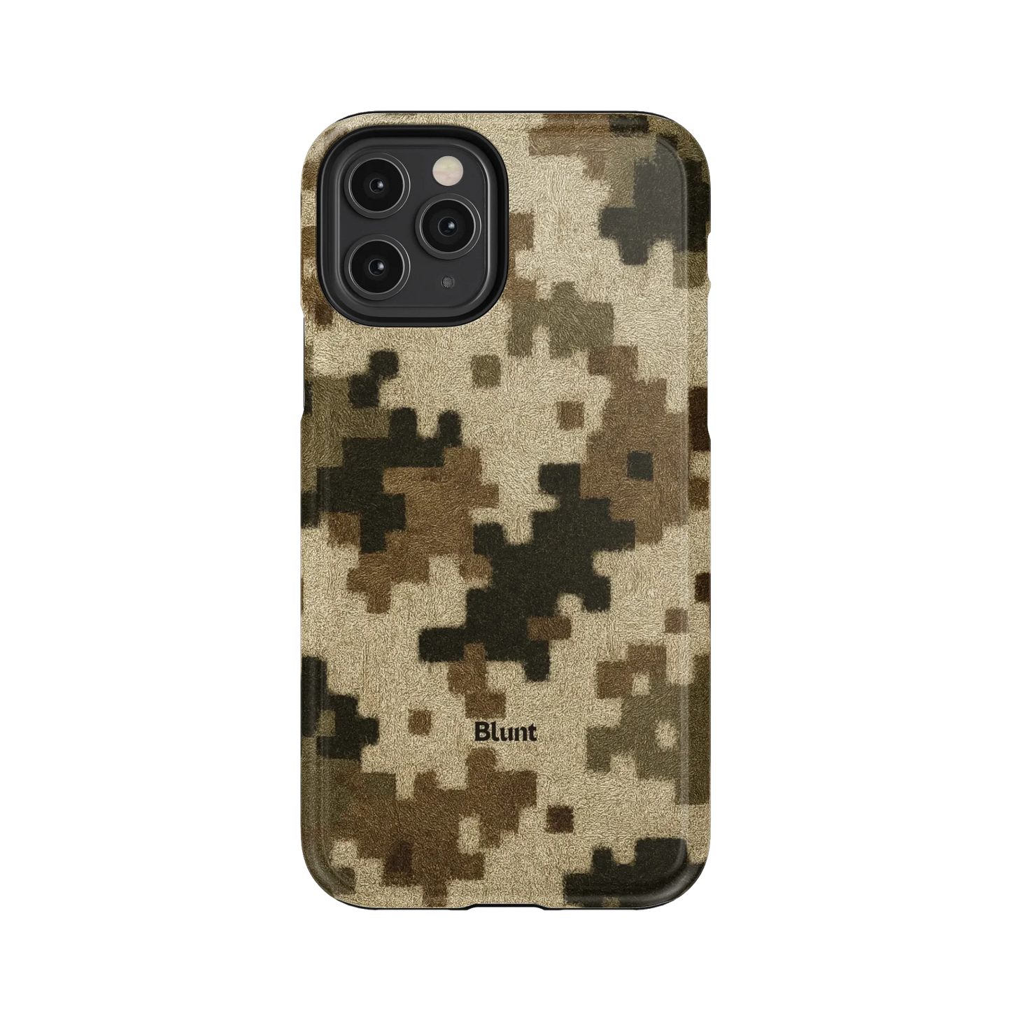 Pixel iPhone Case