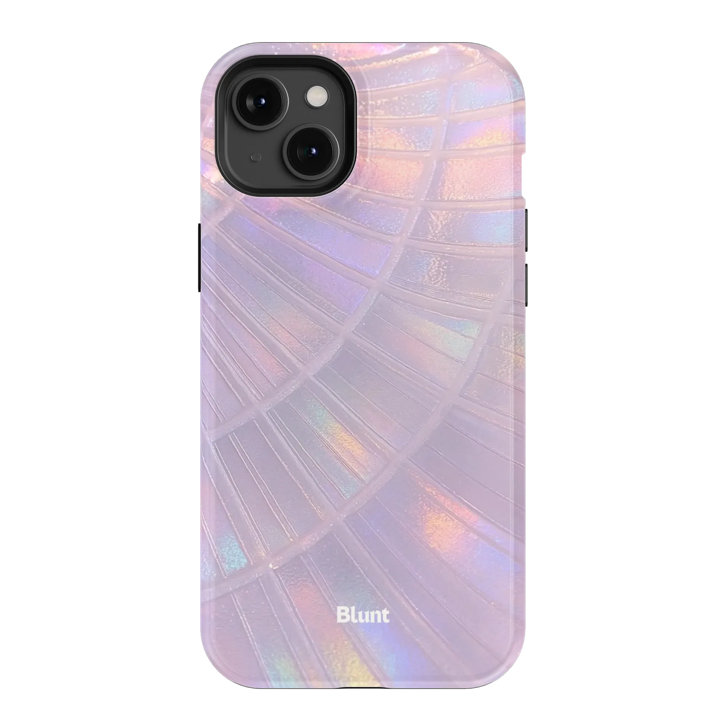 Amethyst iPhone Case