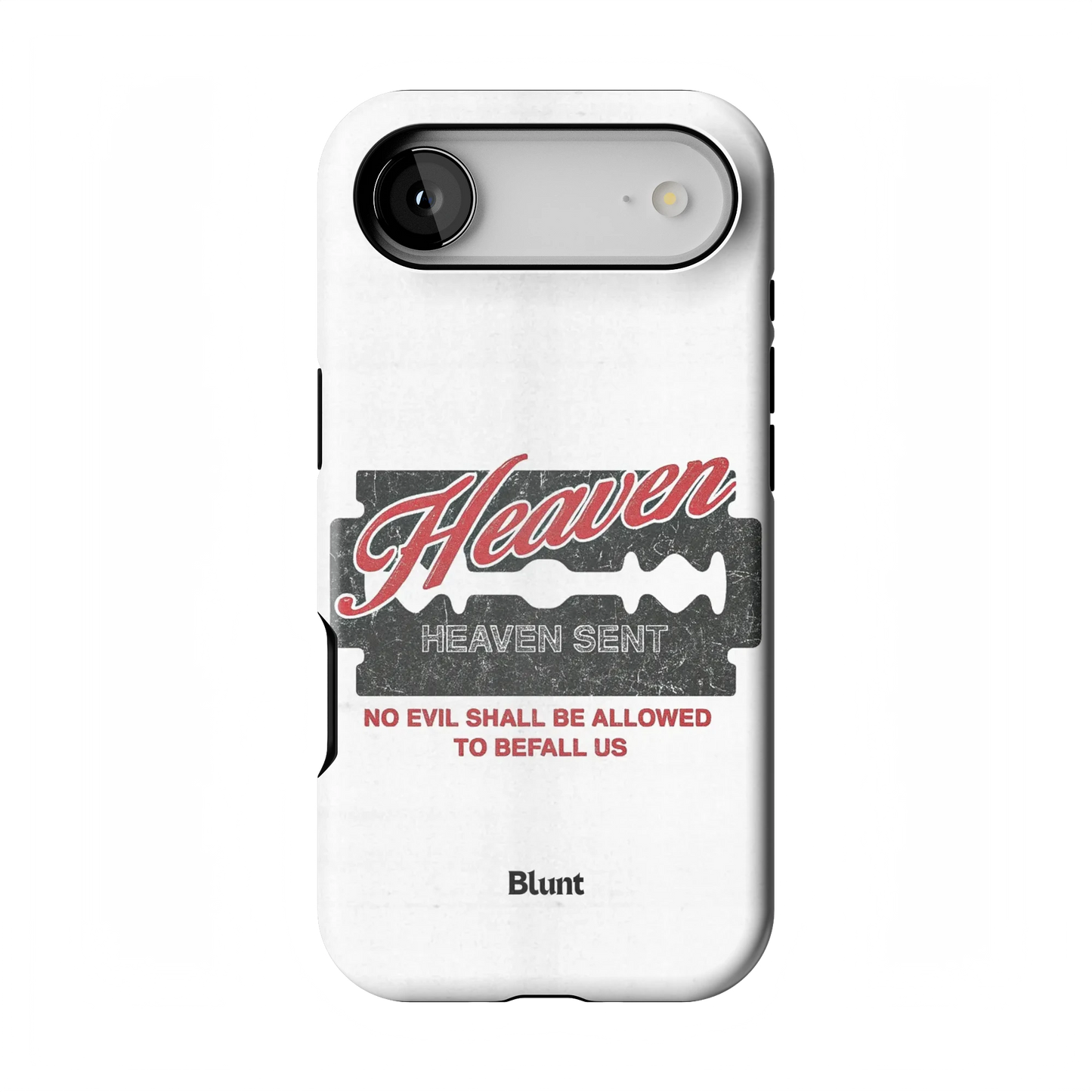 Dead Signal iPhone Case