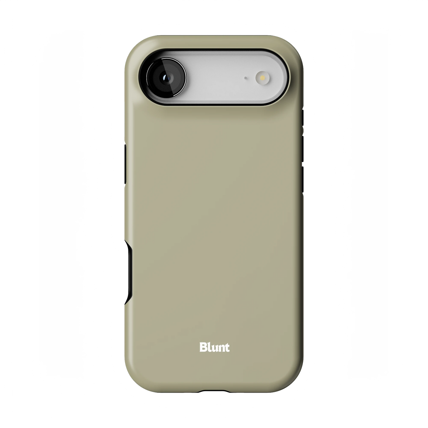Bone iPhone Case