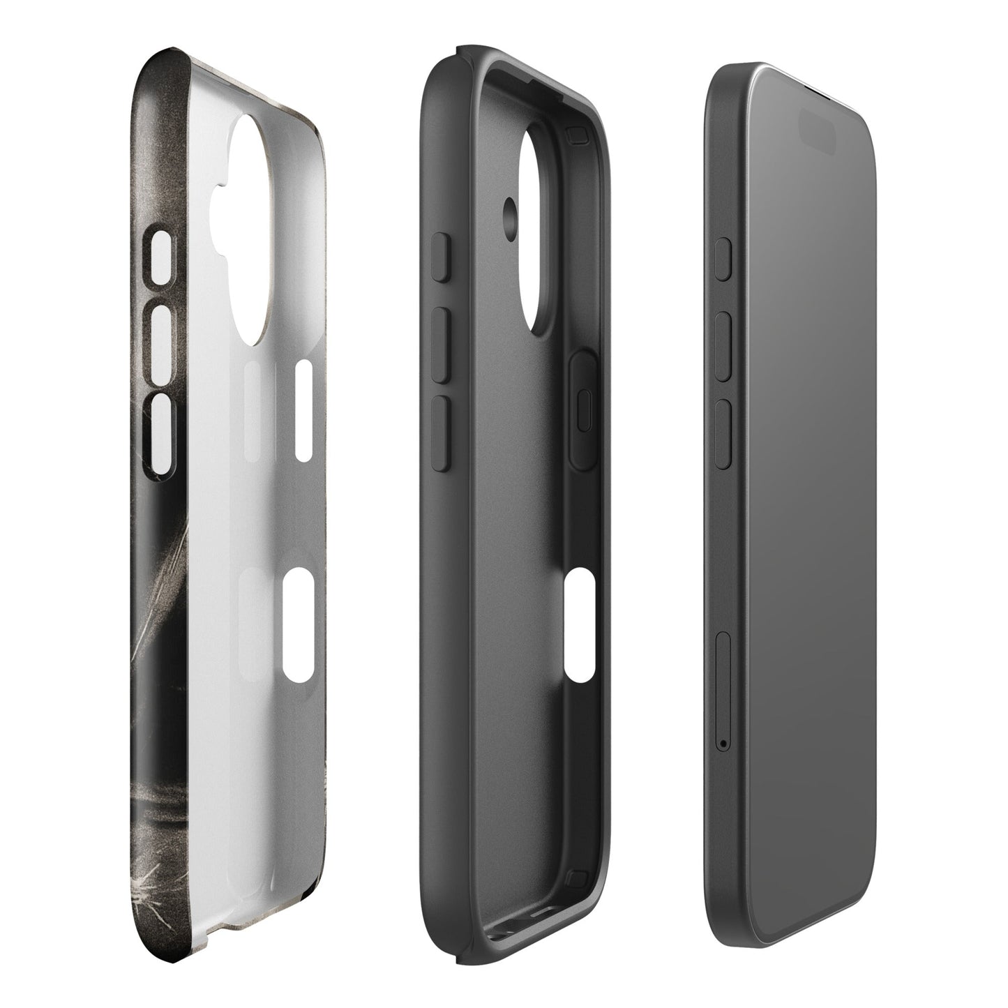 Fade iPhone Case - Blunt Cases