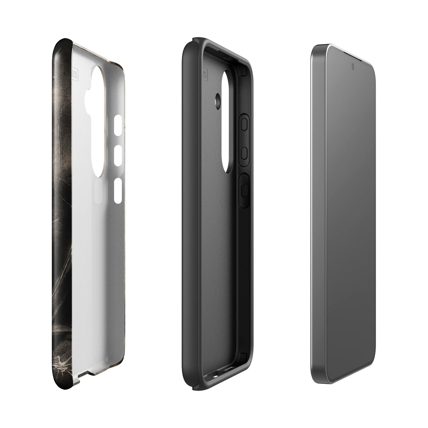 Fade Samsung Case - Blunt Cases