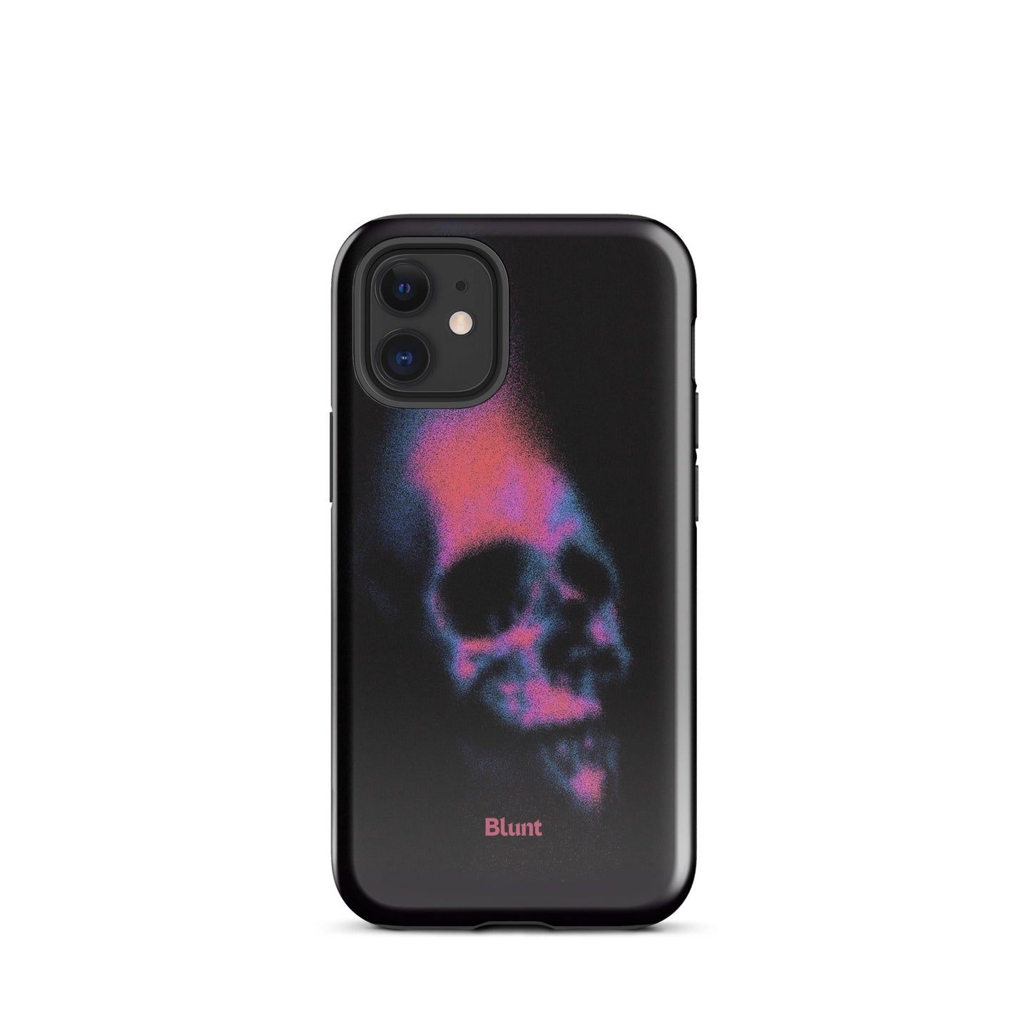 Fade to Black iPhone Case - Blunt Cases