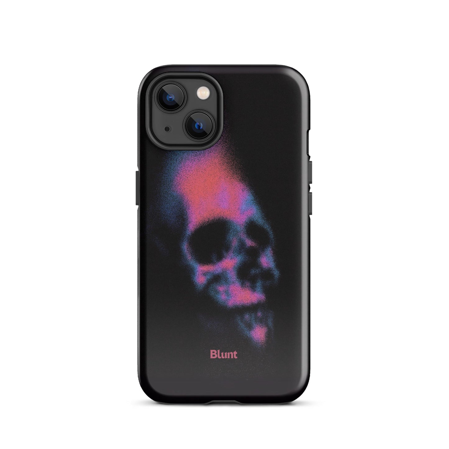 Fade to Black iPhone Case - Blunt Cases