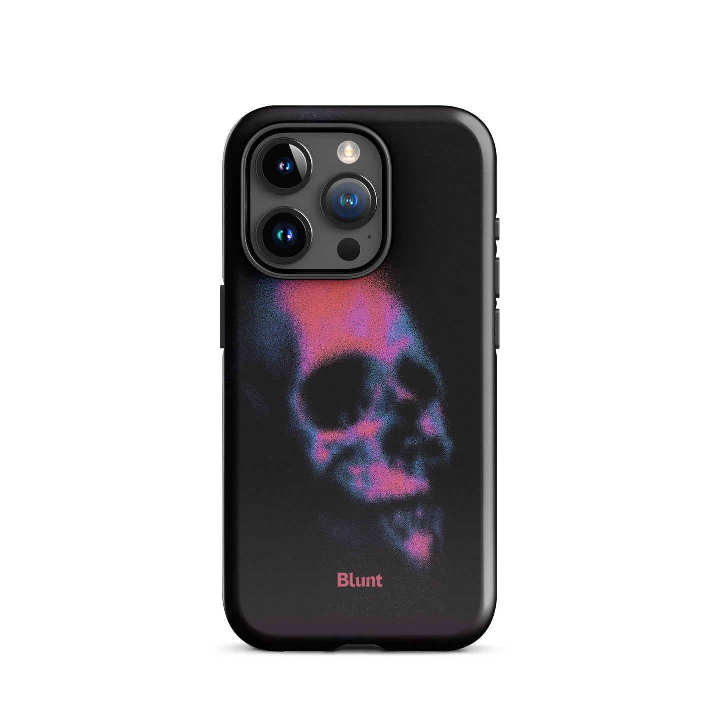 Fade to Black iPhone Case - Blunt Cases