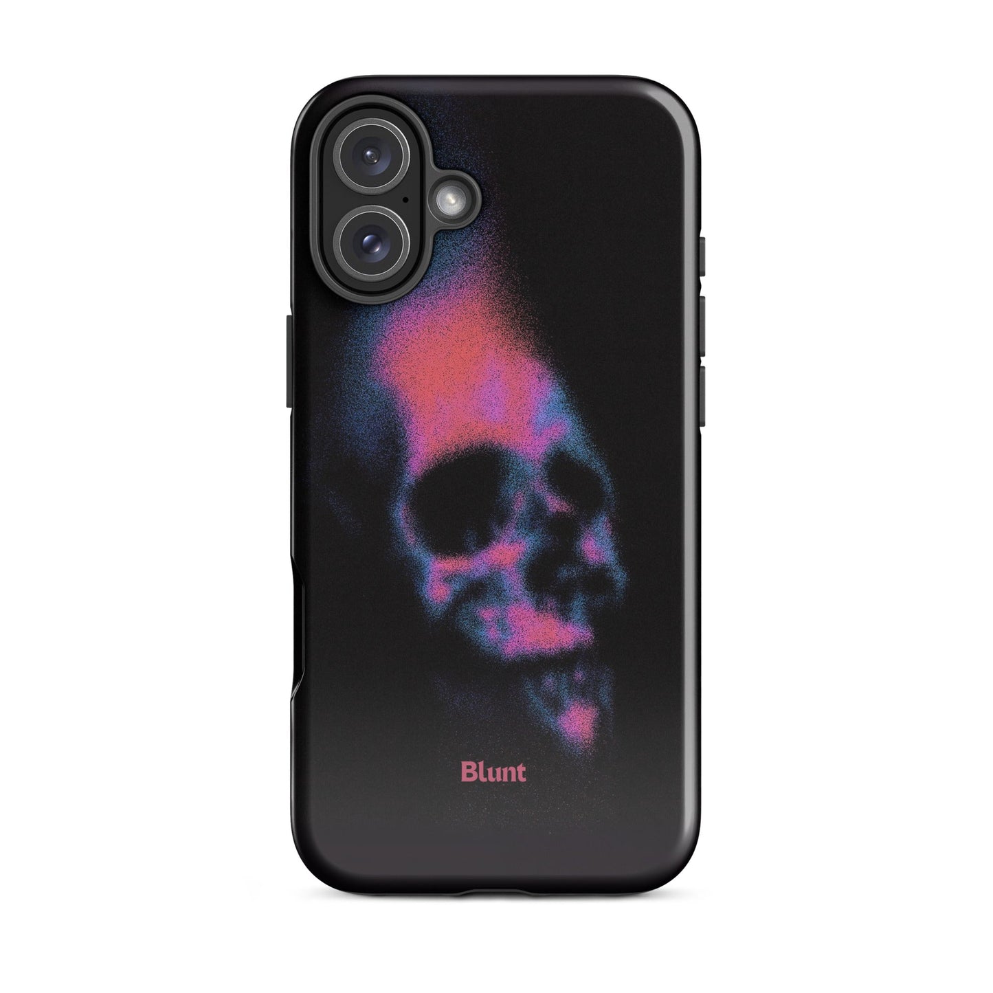 Fade to Black iPhone Case - Blunt Cases