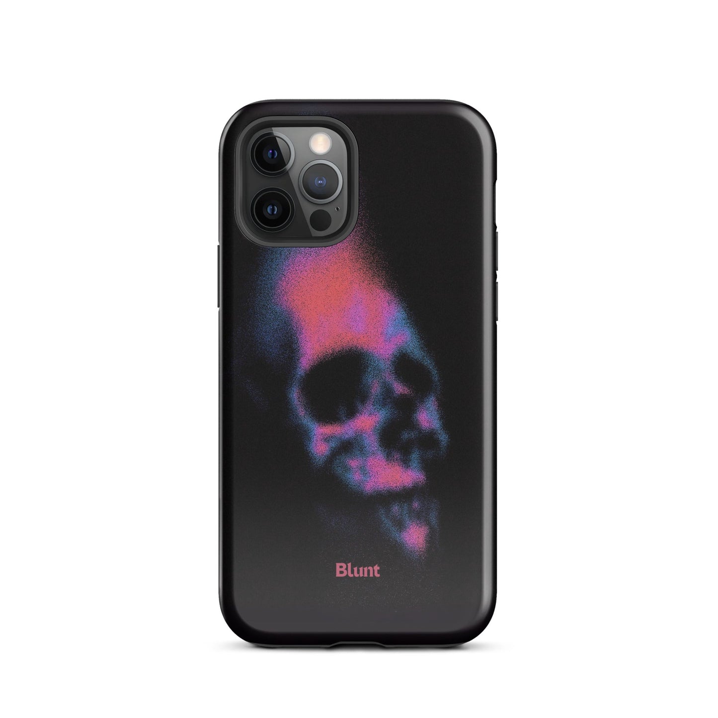 Fade to Black iPhone Case - Blunt Cases