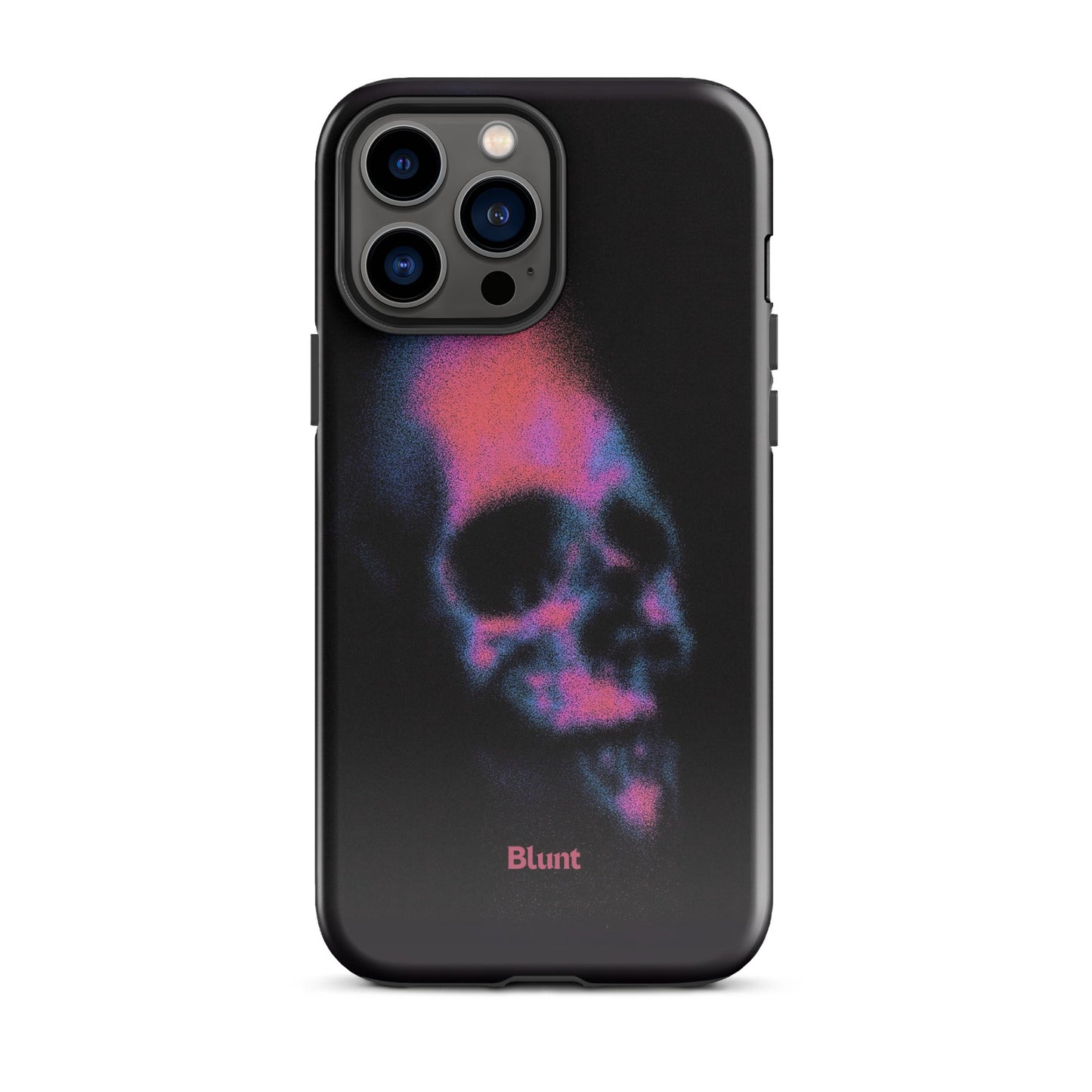 Fade to Black iPhone Case - Blunt Cases