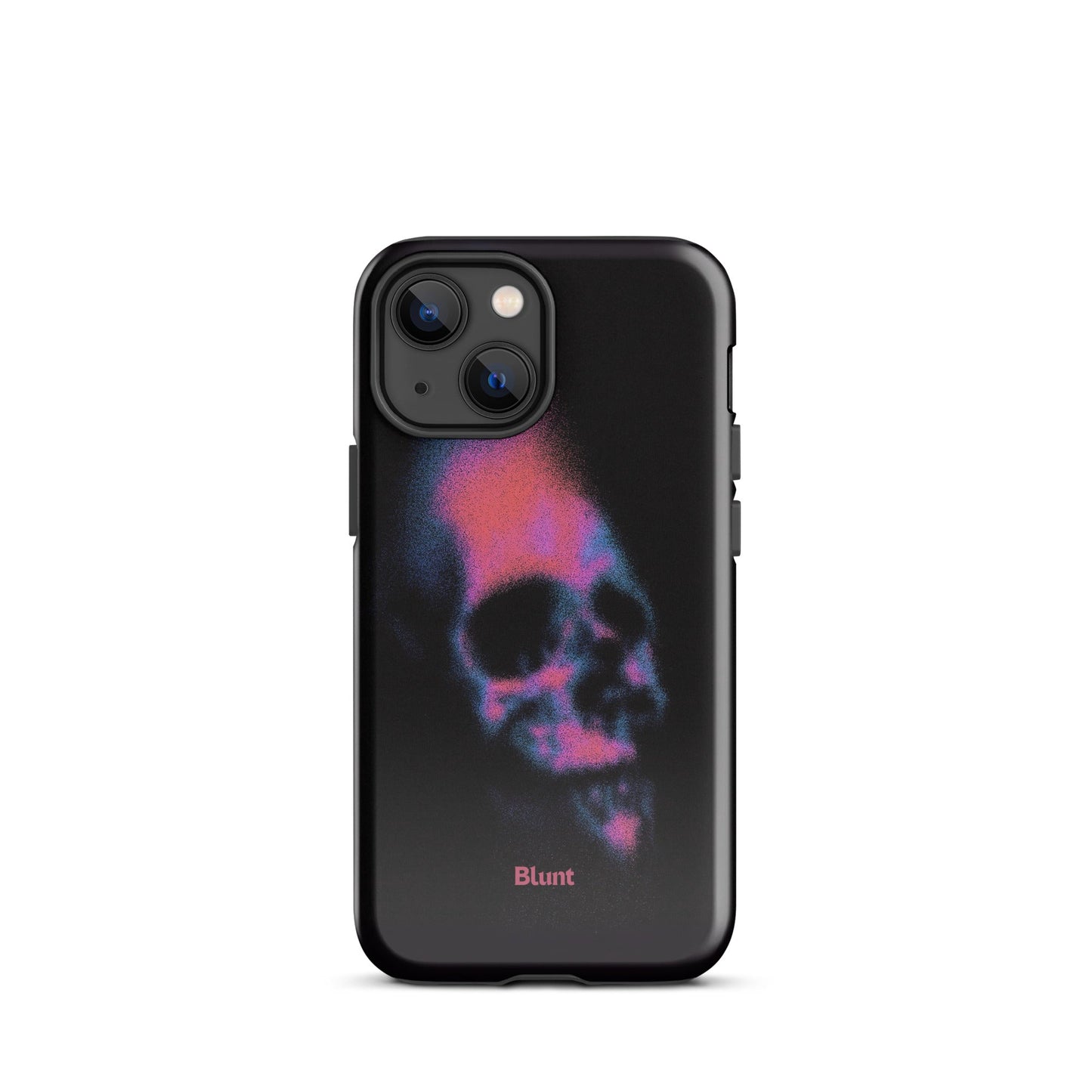 Fade to Black iPhone Case - Blunt Cases